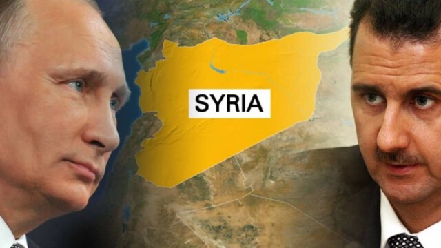 Syrien-Krieg: Wie uns westliche Medien und Politiker mit selektiven Darstellungen für dumm verkaufen