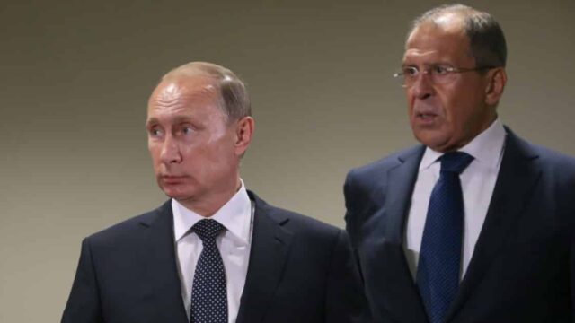 Russische Regierung warnt EU-Staaten: USA bereiten Atomwaffen-Einsatz in Europa vor