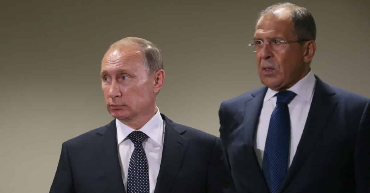 Russische Regierung warnt EU-Staaten: USA bereiten Atomwaffen-Einsatz in Europa vor