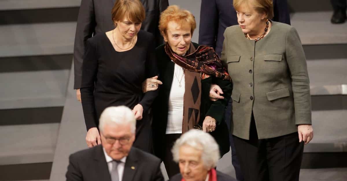 Betroffenheitsorgie im Bundestag: Haben Millionen deutsche Opfer kein Recht auf Gedenken?