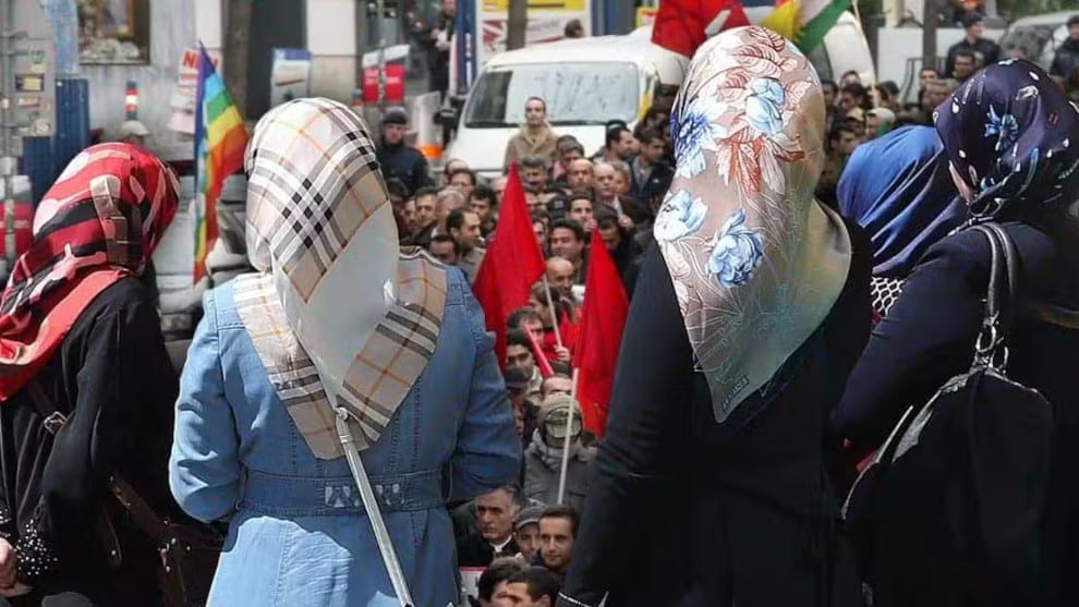 Kulturelle Bereicherung: Wie Muslime durch traditionellen Inzest unsere Gesellschaft belasten
