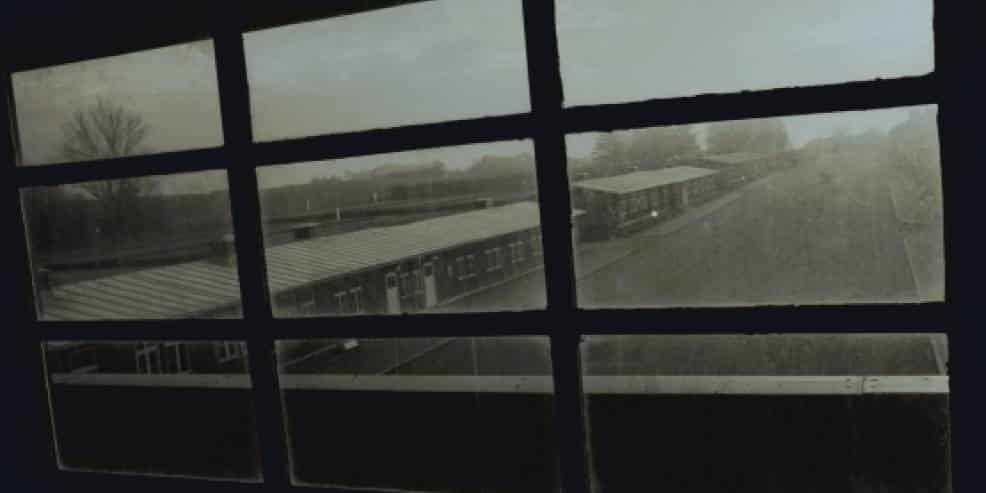 Spiel und Spaß in Auschwitz: Das andere Leben der KZ-Häftlinge