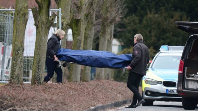 Nach Maria, Mia und Keira: Bauarbeiter finden Leiche einer 15-jährigen Schülerin im Münsterland