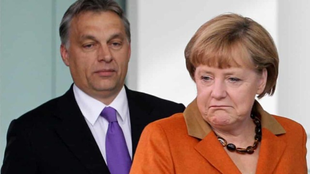 Putschversuch in Budapest: Merkel und Soros organisieren Staatsstreich gegen Orbán in Ungarn