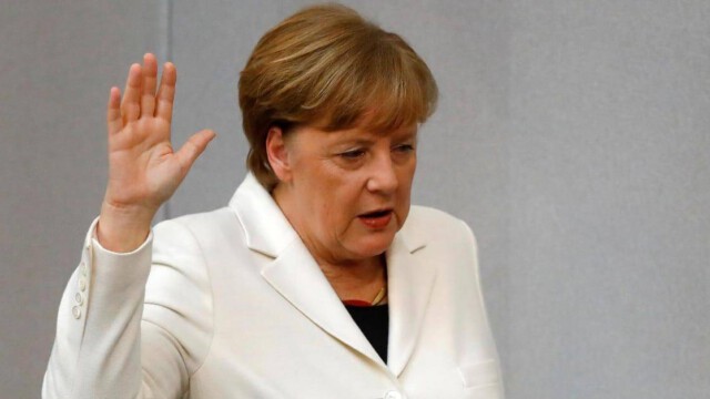 Schlepperkönigin Merkel wiedergewählt: Jubelstürme bei Illegalen – in Brüssel knallen die Sektkorken