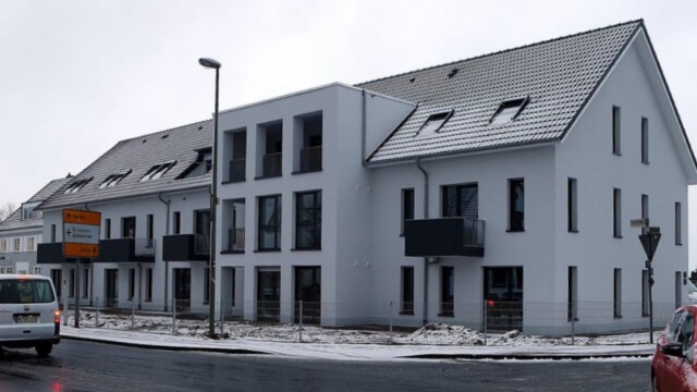 Bielefeld: 13 luxuriöse Wohnungen für „Flüchtlinge“ fertiggestellt – Dummmichel darf zahlen