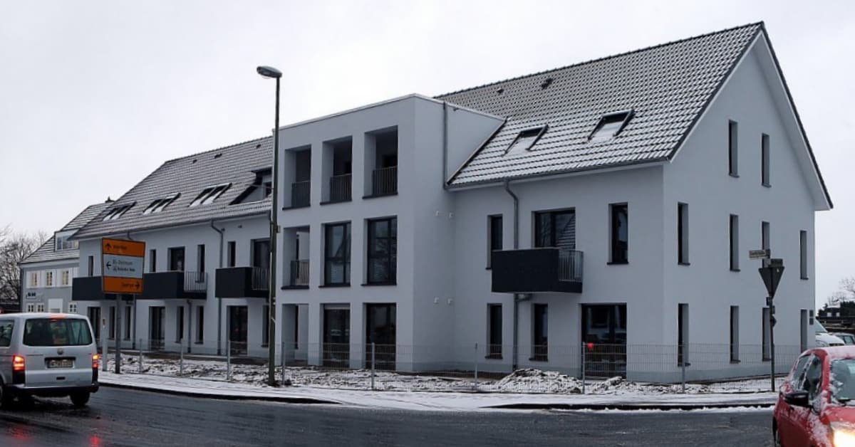 Bielefeld: 13 luxuriöse Wohnungen für „Flüchtlinge“ fertiggestellt – Dummmichel darf zahlen