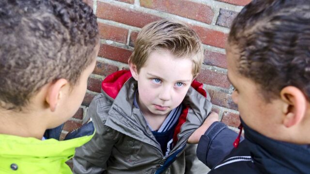 Ideologie trifft Wirklichkeit: Die staatlich verordnete „Willkommenskultur“ zerreißt unsere Schulen