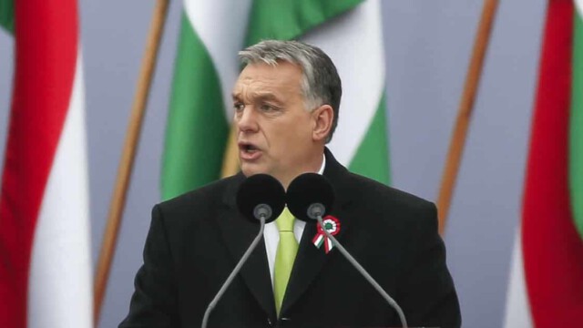 „Europa ist muslimisch besetzt“ – Festrede von Viktor Orbán zum Nationalfeiertag in Ungarn