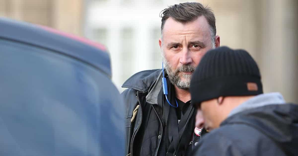 PEGIDA: Verfassungsschutz-Agent Lutz Bachmann hatte von Anfang an den Auftrag, die AfD zu spalten