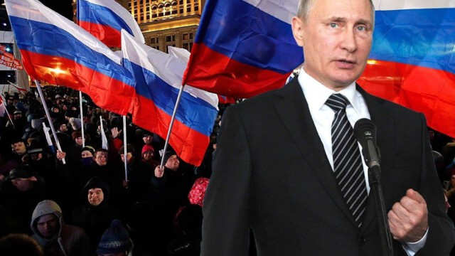 Wahlsieg von Wladimir Putin: Russland wählt Berechenbarkeit, Stabilität und Modernisierung