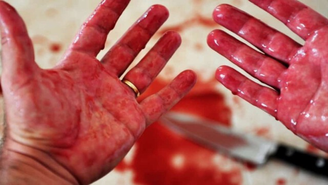 Blutbad in Mühlacker: Syrer filmt Schlachtung seiner Frau – Kinder mussten Mord mit ansehen