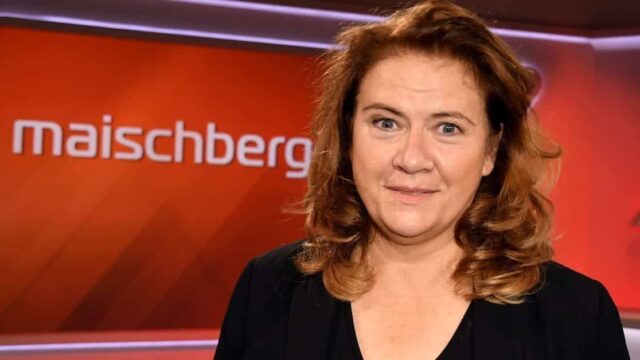 Zivilcourage gegen Linksextremismus: Mutiger Bürger verprügelt ANTIFA-Chefin Jutta Ditfurth