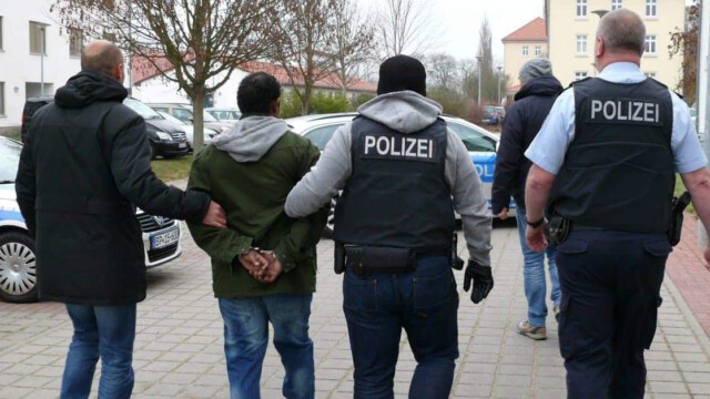 Studie über "Flüchtlinge" belegt: Kriminalität explodiert – Anzahl schwerer Straftaten steigt rasant