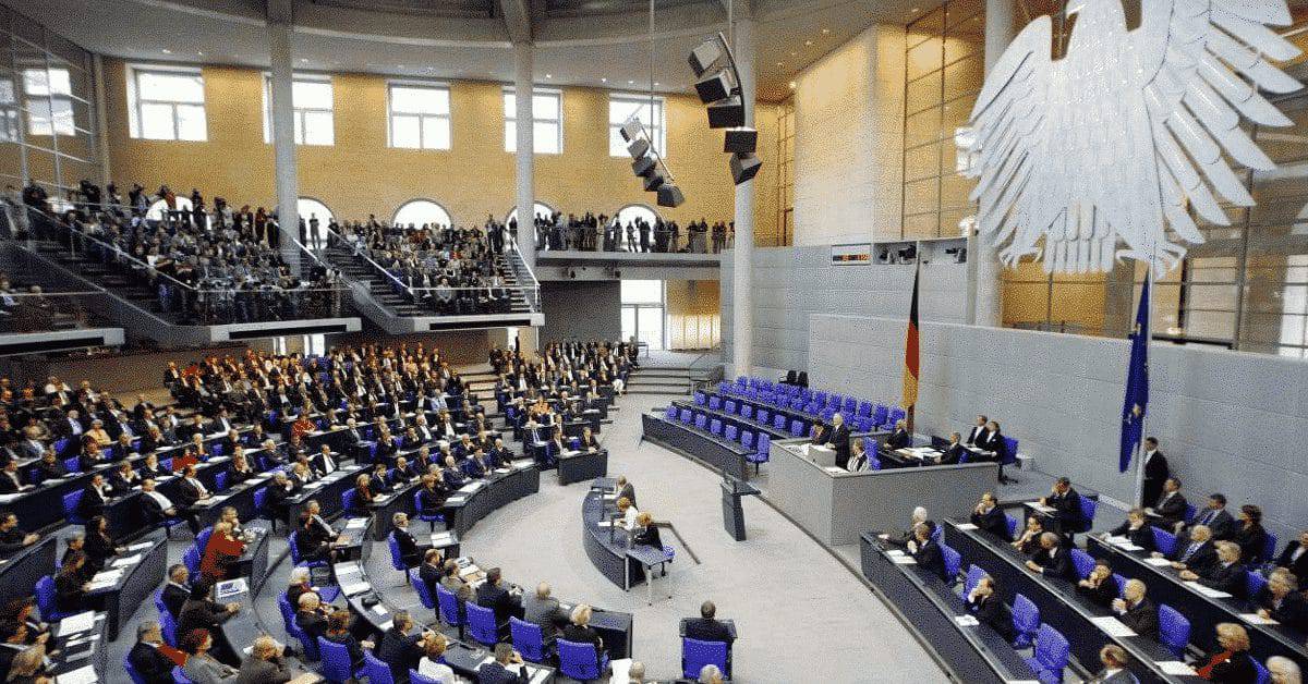 Aufgedeckt: Deutscher Bundestag verurteilte Massenmigration 1996 noch als Völkermord