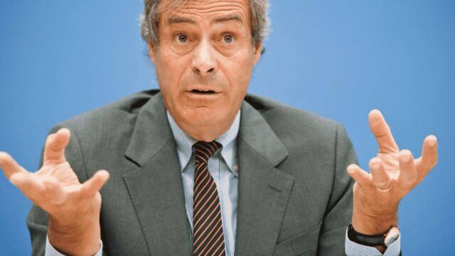 Arbeitgeberpräsident: „Flüchtlinge sind die Stütze der deutschen Wirtschaft, merken Sie sich das!“