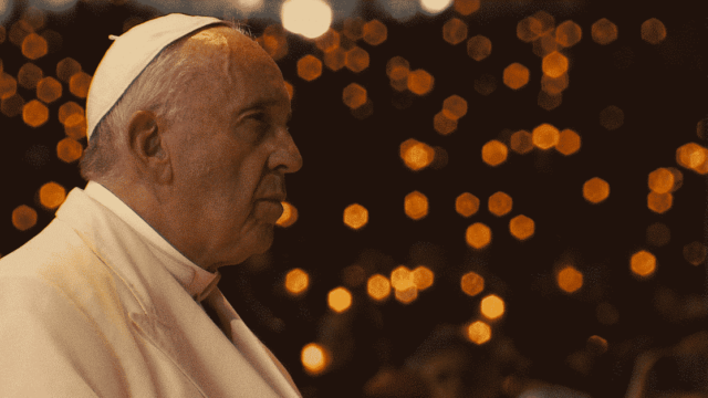 Papst Franziskus dreht völlig durch: „Weihnachten ist das Fest der Flüchtlinge“