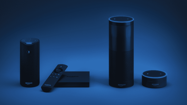 Sicherheitslücke bei Amazon: Unbefugte haben Zugriff auf Tausende Alexa-Sprachaufzeichnungen