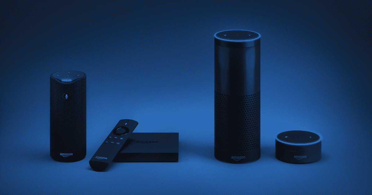 Sicherheitslücke bei Amazon: Unbefugte haben Zugriff auf Tausende Alexa-Sprachaufzeichnungen