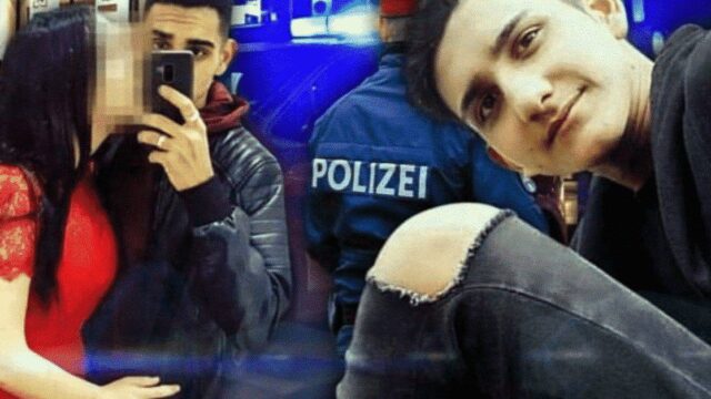 Brutal abgestochen: Afghane ermordet 16-jähriges Mädchen mit gezieltem Stich in die Lunge