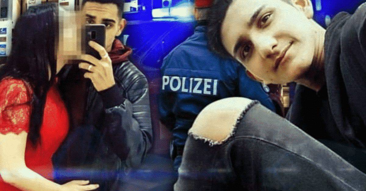 Brutal abgestochen: Afghane ermordet 16-jähriges Mädchen mit gezieltem Stich in die Lunge