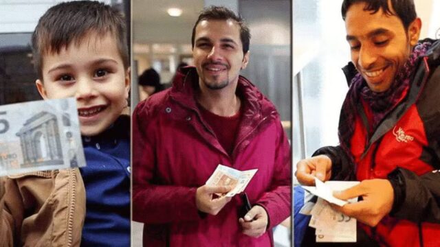 8.500 Euro pro Monat: Minderjährige Asylanten belasten Steuerzahler