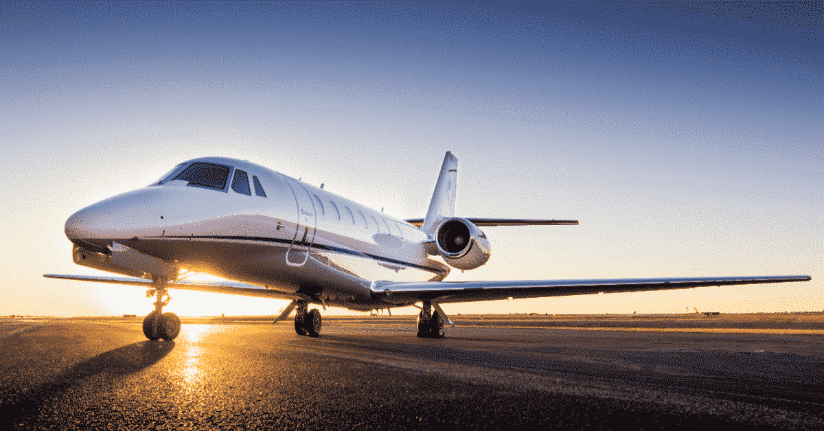 Luxus-Abschiebung: Afrikaner werden im Privatjet nach Hause geflogen – Kosten: 165.000 Euro