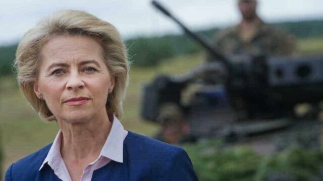 Aufgedeckt: Von der Leyen beschäftigte jahrelang iranischen Spion in der Bundeswehr