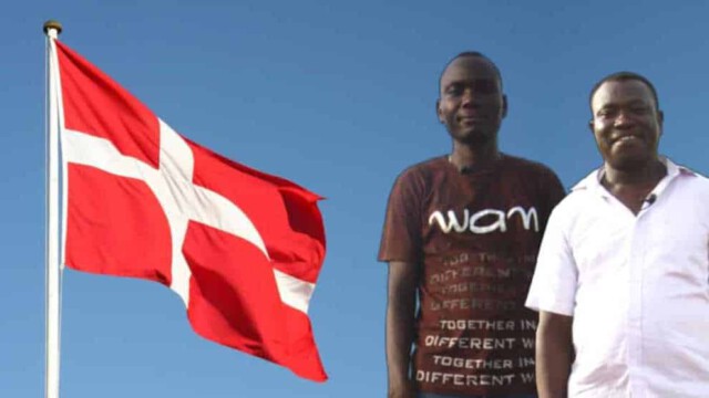 Strafkolonie für Illegale: Dänemark verbannt kriminelle Migranten auf einsame Insel in der Ostsee