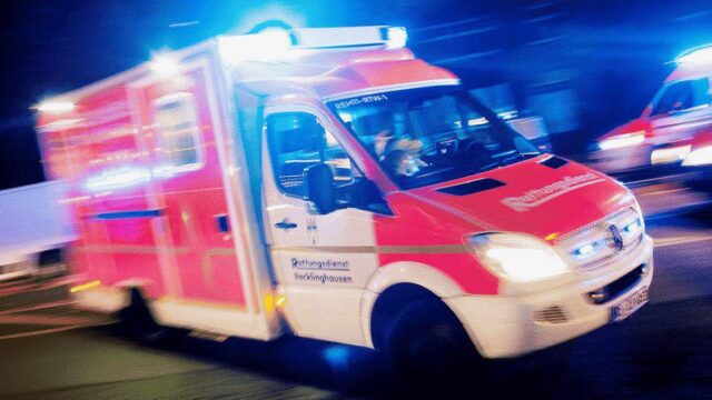 Prügeltour in Amberg: Asylanten veranstalten Hetzjagd auf Deutsche – 9 Opfer im Krankenhaus