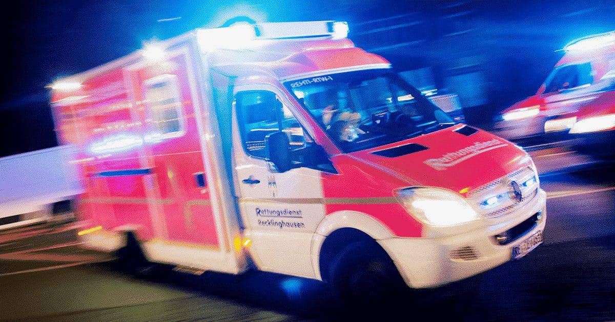 Prügeltour in Amberg: Asylanten veranstalten Hetzjagd auf Deutsche – 9 Opfer im Krankenhaus