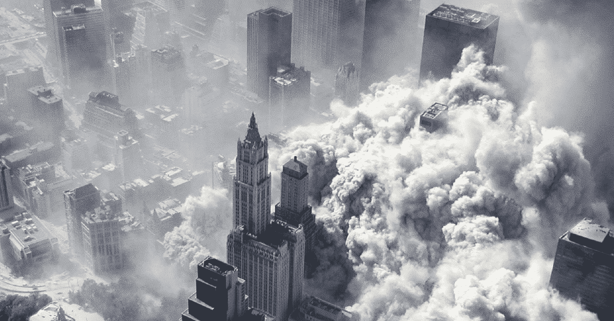 Neue Beweise zu 9/11 aufgetaucht: WTC-Türme wurden gesprengt – Staatsanwaltschaft ermittelt
