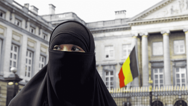 Belgien im Würgegriff des Islams: Ein Volk wird Schritt für Schritt zur Minderheit im eigenen Land