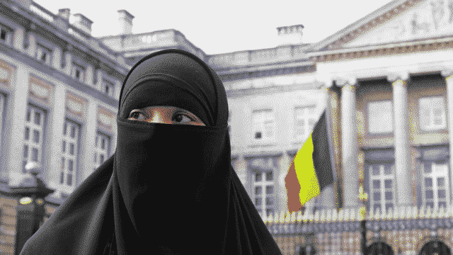 Belgien im Würgegriff des Islams: Ein Volk wird Schritt für Schritt zur Minderheit im eigenen Land