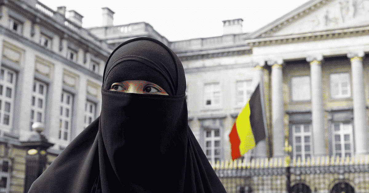 Belgien im Würgegriff des Islams: Ein Volk wird Schritt für Schritt zur Minderheit im eigenen Land