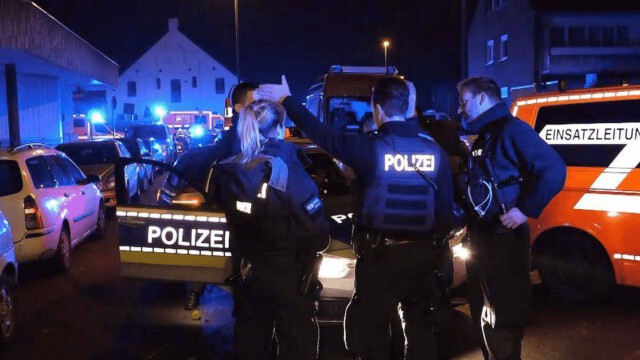 Nach Hetzjagd auf Deutsche in Amberg: Flüchtlingsrat stilisiert prügelnde Migranten zu Opfern