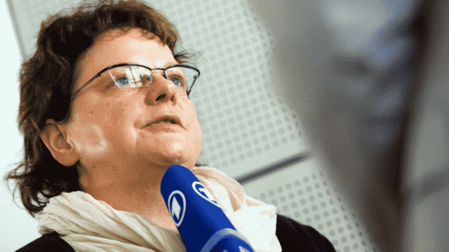 Aufgedeckt: Mitglied der linksradikalen "Roten Hilfe" kontrolliert als Abgeordnete den Verfassungsschutz