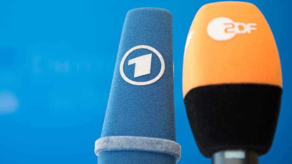 Aufgedeckt: 9.400 Euro im Monat – wer für ARD und ZDF arbeitet, hat finanziell ausgesorgt