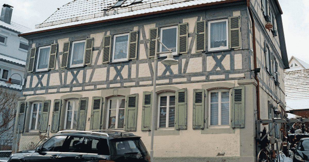 Neckartailfingen: 74-jähriger Flüchtlingshelfer muss Wohnung für Flüchtlinge räumen