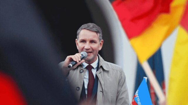 Aufgedeckt: AfD-Politiker im Visier – Linksextremisten planen Mordanschläge mit Schusswaffen