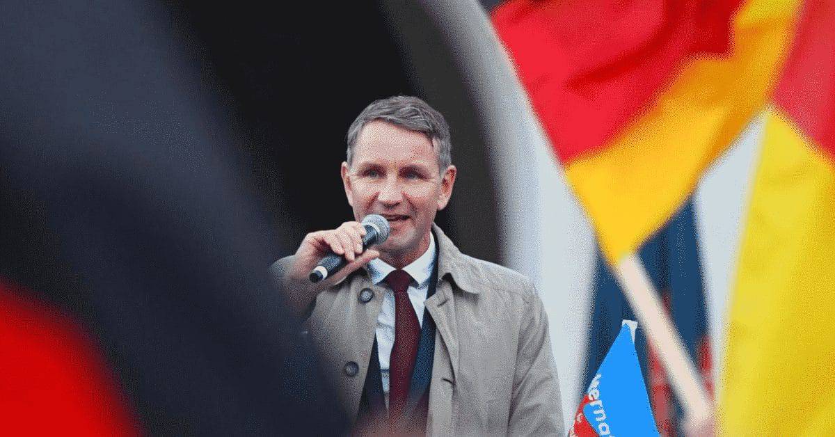 Aufgedeckt: AfD-Politiker im Visier – Linksextremisten planen Mordanschläge mit Schusswaffen