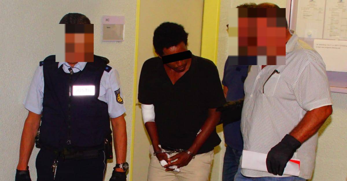 Nach Mord an Arzt in Offenburg: Staatsanwalt hat Mitleid – Afrikaner muss nicht ins Gefängnis