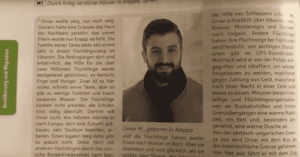 Agitation im Klassenzimmer: Schulbuch mit „Refugee Welcome“-Ideologie millionenfach im Umlauf