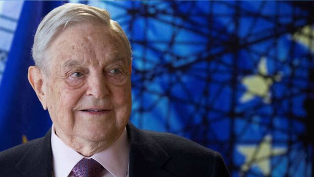 Pakt mit dem Teufel: Soros und die Finanzoligarchie wollen Grünen zur Macht in Europa verhelfen