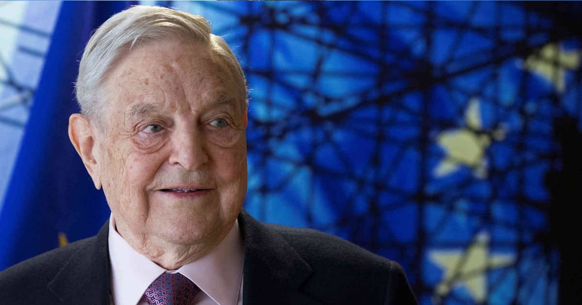 Pakt mit dem Teufel: Soros und die Finanzoligarchie wollen Grünen zur Macht in Europa verhelfen