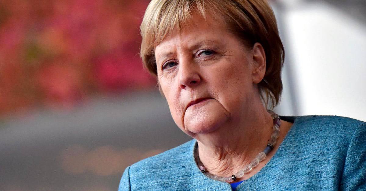 Medien feiern Schlepperkönigin: Angela Merkel angeblich beliebteste Politikerin in Deutschland