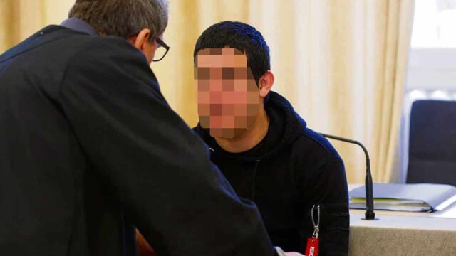 Nach dreifachen Mordversuch in Ravensburg: Afghanischer Messerstecher muss nicht ins Gefängnis