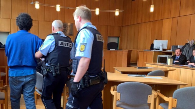 Mord in Offenburg: Freispruch für Asylbewerber – Millionenkosten für Steuerzahler