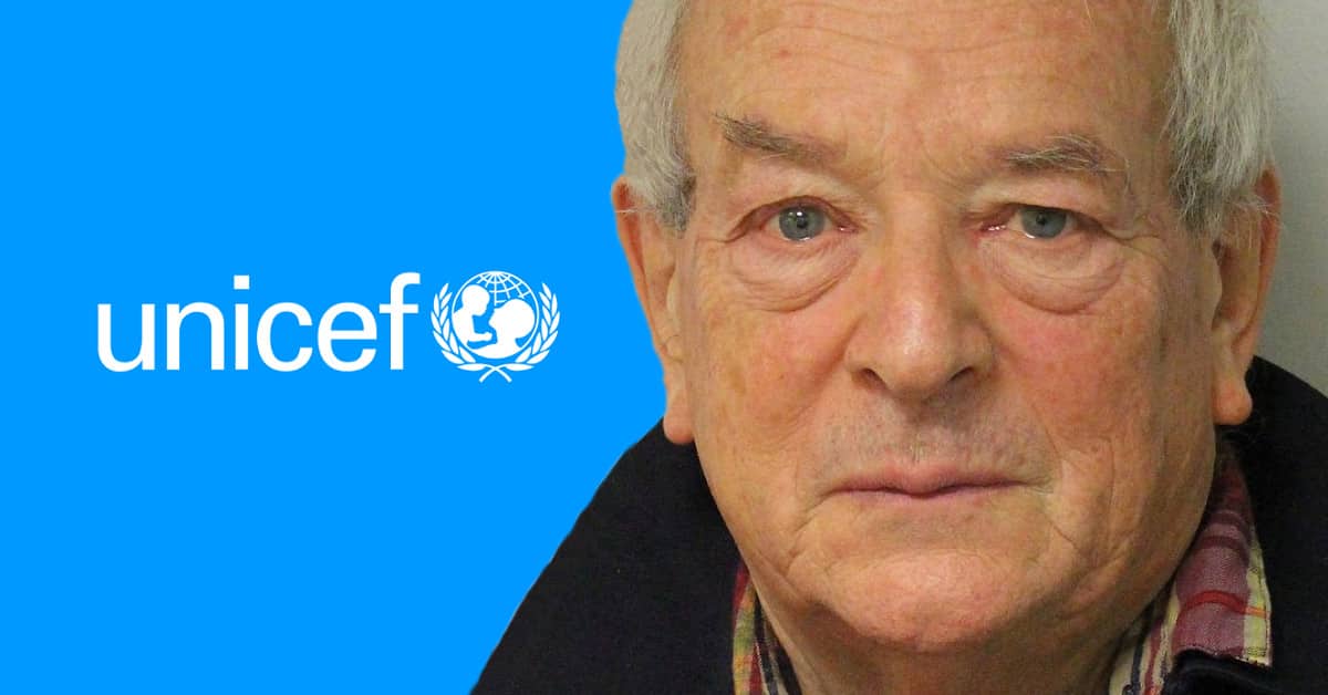 Die UNO – Eldorado für Pädophile: UNICEF-Chef wegen mehrfachen Kindesmissbrauch verurteilt