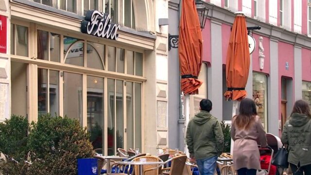 Regensburg zeigt Zivilcourage: Bürger schicken deutschfeindliche Szene-Restaurants in die Insolvenz